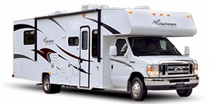 2010 Coachmen by Forest River Freelander Series M-21 QB ... 2010 Coachmen by Forest River Freelander Series M-21 QB ...