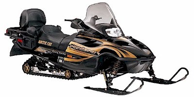 Nada Classic Cars >> 2004 Arctic Cat Pantera 600 (Electronic Fuel Injection ... Nada Classic Cars >> 2004 Arctic Cat Pantera 600 (Electronic Fuel Injection ...