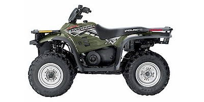 Nada Atv Values >> 2004 Polaris Magnum 330 (2X4) Prices and Values - NADAguides Nada Atv Values >> 2004 Polaris Magnum 330 (2X4) Prices and Values - NADAguides