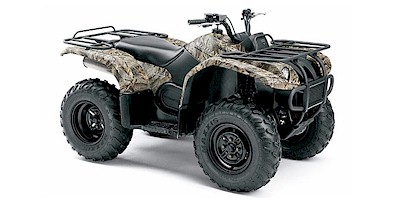 Nada Atv Values >> 2004 Yamaha YFM4FAS Kodiak (4WD) Prices and Values - NADAguides Nada Atv Values >> 2004 Yamaha YFM4FAS Kodiak (4WD) Prices and Values - NADAguides