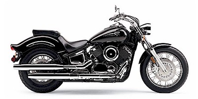 Progressive Car Insurance Near Me >> 2004 Yamaha XVS11S/C V-Star Custom Prices and Values - NADAguides Progressive Car Insurance Near Me >> 2004 Yamaha XVS11S/C V-Star Custom Prices and Values - NADAguides