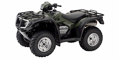 Nada Rv Values >> 2005 Honda TRX500FA5 Foreman Rubicon Prices and Values ... Nada Rv Values >> 2005 Honda TRX500FA5 Foreman Rubicon Prices and Values ...