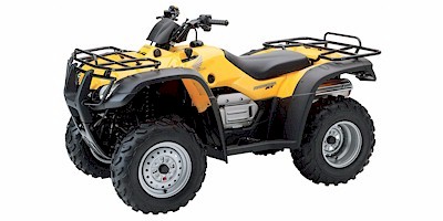 Nada Classic Cars >> 2005 Honda TRX400FA5 FourTrax Rancher (Automatic Transmission) Prices and Values - NADAguides Nada Classic Cars >> 2005 Honda TRX400FA5 FourTrax Rancher (Automatic Transmission) Prices and Values - NADAguides