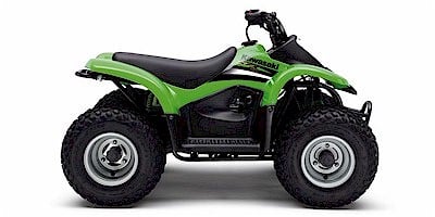 Nada Atv Values >> 2005 Kawasaki KSF50A3 KFX 50 Prices and Values - NADAguides Nada Atv Values >> 2005 Kawasaki KSF50A3 KFX 50 Prices and Values - NADAguides