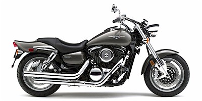 2005 Suzuki M95K5 Boulevard Prices and Values - NADAguides