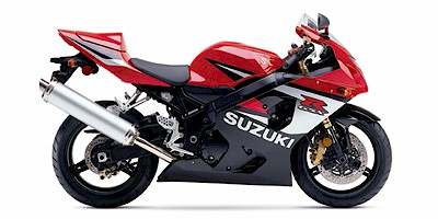 Progressive Near Me >> 2005 Suzuki GSX-R600K5 Prices and Values - NADAguides Progressive Near Me >> 2005 Suzuki GSX-R600K5 Prices and Values - NADAguides