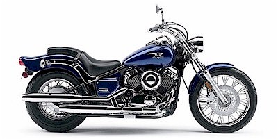 2005 Yamaha XVS65T/C V-Star Custom Prices and Values ...