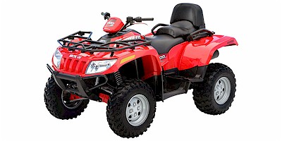 Progressive Near Me >> 2006 Arctic Cat 4X4-500 Automatic TRV Prices and Values ... Progressive Near Me >> 2006 Arctic Cat 4X4-500 Automatic TRV Prices and Values ...