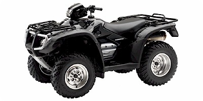 Nada Classic Cars >> 2006 Honda TRX500FA6 Foreman Rubicon Standard Equipment & Specs Nada Classic Cars >> 2006 Honda TRX500FA6 Foreman Rubicon Standard Equipment & Specs