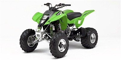 Nada Atv Values >> 2006 Kawasaki KSF400A6F KFX 400 Prices and Values - NADAguides Nada Atv Values >> 2006 Kawasaki KSF400A6F KFX 400 Prices and Values - NADAguides