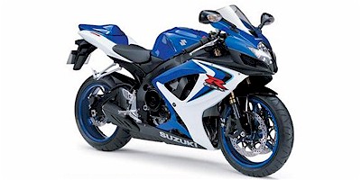Progressive Near Me >> 2006 Suzuki GSX-R600K6 Prices and Values - NADAguides Progressive Near Me >> 2006 Suzuki GSX-R600K6 Prices and Values - NADAguides