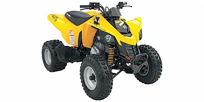 Nada Atv Values >> 2007 Bombardier DS 250 Prices and Values - NADAguides Nada Atv Values >> 2007 Bombardier DS 250 Prices and Values - NADAguides