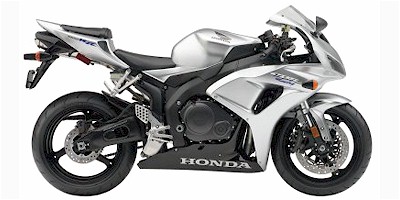 2007 Honda CBR1000RR7 Prices and Values - NADAguides