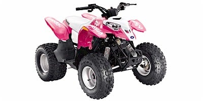 Nada Atv Values >> 2007 Polaris Predator 50 Prices and Values - NADAguides Nada Atv Values >> 2007 Polaris Predator 50 Prices and Values - NADAguides