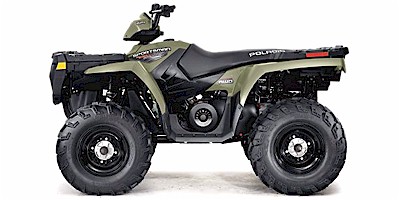 Nada Atv Values >> 2007 Polaris Sportsman 700 Prices and Values - NADAguides Nada Atv Values >> 2007 Polaris Sportsman 700 Prices and Values - NADAguides