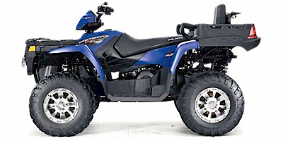 Nada Classic Cars >> 2007 Polaris Sportsman 800 2 Up Deluxe (Electronic Fuel Injection) Prices and Values - NADAguides Nada Classic Cars >> 2007 Polaris Sportsman 800 2 Up Deluxe (Electronic Fuel Injection) Prices and Values - NADAguides
