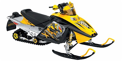 Rv For Sale Near Me >> 2007 Ski-Doo MXZ 550X Prices and Values - NADAguides Rv For Sale Near Me >> 2007 Ski-Doo MXZ 550X Prices and Values - NADAguides