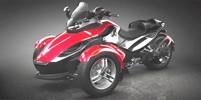 Nada Classic Cars >> 2008 Can-Am Spyder GS SE5 Standard Equipment & Specs Nada Classic Cars >> 2008 Can-Am Spyder GS SE5 Standard Equipment & Specs