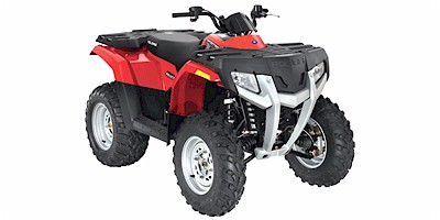 Nada Boat Values >> 2008 Polaris Sportsman 400 High Output Prices and Values - NADAguides Nada Boat Values >> 2008 Polaris Sportsman 400 High Output Prices and Values - NADAguides
