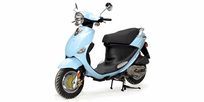 2009 Genuine Scooter Co. Buddy 125 Prices and Values ...