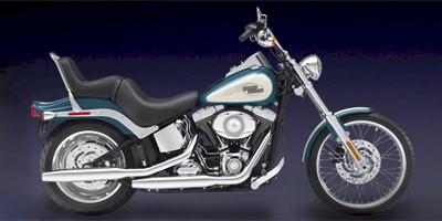 2009 Harley-Davidson FXSTC Softail Custom Prices and ...