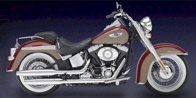 Nada Boat Values >> 2009 Harley-Davidson FLSTN Softail Deluxe Prices and Values - NADAguides Nada Boat Values >> 2009 Harley-Davidson FLSTN Softail Deluxe Prices and Values - NADAguides