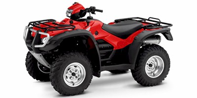 Nada Atv Values >> 2009 Honda TRX500FA9 FourTrax Foreman Rubicon Prices and Values - NADAguides Nada Atv Values >> 2009 Honda TRX500FA9 FourTrax Foreman Rubicon Prices and Values - NADAguides