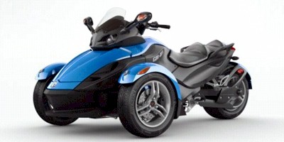 Nada Boat Values >> 2010 Can-Am Spyder RS SE5 Prices and Values - NADAguides Nada Boat Values >> 2010 Can-Am Spyder RS SE5 Prices and Values - NADAguides