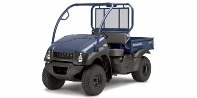 Nada Rv Values >> 2010 Kawasaki KAF400AAF Mule 610 (4X4) Prices and Values ... Nada Rv Values >> 2010 Kawasaki KAF400AAF Mule 610 (4X4) Prices and Values ...