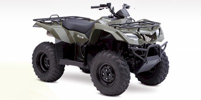 Progressive Car Insurance Near Me >> 2013 Suzuki LT-A400FL3 KingQuad Prices and Values - NADAguides Progressive Car Insurance Near Me >> 2013 Suzuki LT-A400FL3 KingQuad Prices and Values - NADAguides