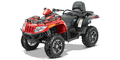 Nada Rv Values >> 2014 Arctic Cat TRV 550 XT Standard Equipment & Specs Nada Rv Values >> 2014 Arctic Cat TRV 550 XT Standard Equipment & Specs