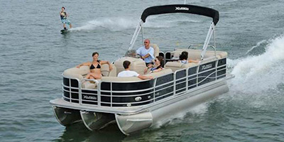 Nada Boat Values >> 2015 Xcursion Pontoons X21C Standard Equipment, Boat Value, Boat Price & Craft Specs | NADAguides Nada Boat Values >> 2015 Xcursion Pontoons X21C Standard Equipment, Boat Value, Boat Price & Craft Specs | NADAguides