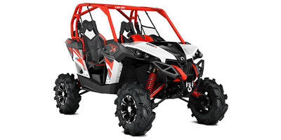 Nada Rv Values >> 2016 Can-Am Maverick 1000R X MR Standard Equipment & Specs Nada Rv Values >> 2016 Can-Am Maverick 1000R X MR Standard Equipment & Specs