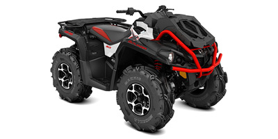 Nada Atv Values >> 2016 Can-Am Outlander LX 570 MR Prices and Values - NADAguides Nada Atv Values >> 2016 Can-Am Outlander LX 570 MR Prices and Values - NADAguides