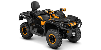 Nada Atv Values >> 2016 Can-Am Outlander Max 1000R XT-P Prices and Values - NADAguides Nada Atv Values >> 2016 Can-Am Outlander Max 1000R XT-P Prices and Values - NADAguides