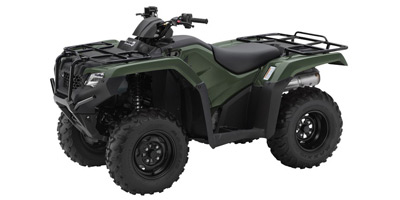 Nada Atv Values >> 2016 Honda TRX420FA1G FourTrax Rancher (4X4, Electric Shift) Prices and Values - NADAguides Nada Atv Values >> 2016 Honda TRX420FA1G FourTrax Rancher (4X4, Electric Shift) Prices and Values - NADAguides