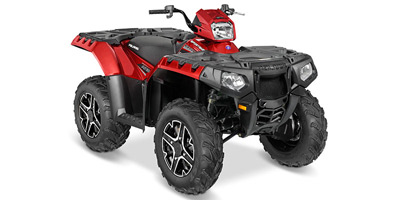 Nada Atv Values >> 2016 Polaris Sportsman 850 SP Prices and Values - NADAguides Nada Atv Values >> 2016 Polaris Sportsman 850 SP Prices and Values - NADAguides