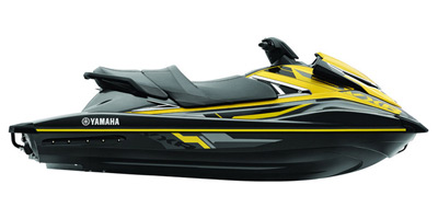2016 Yamaha Wave Runner Vxr Prices And Values 2016 Yamaha
