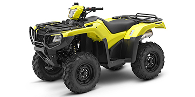 Nada Atv Values >> 2017 Honda TRX500FM6H FourTrax Foreman Rubicon Prices and Values - NADAguides Nada Atv Values >> 2017 Honda TRX500FM6H FourTrax Foreman Rubicon Prices and Values - NADAguides