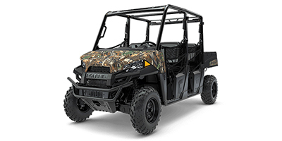 Rv Dealer Near Me >> 2018 Polaris Ranger Crew 570-4 Prices and Values - NADAguides Rv Dealer Near Me >> 2018 Polaris Ranger Crew 570-4 Prices and Values - NADAguides