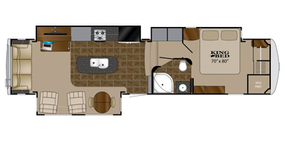 Nada Classic Car Values >> 2014 Heartland RVs Landmark LM Grand Canyon Floorplan ... Nada Classic Car Values >> 2014 Heartland RVs Landmark LM Grand Canyon Floorplan ...