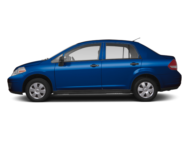 Nissan versa colors available