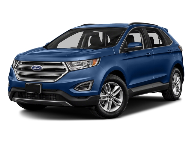 Ford Edge For Sale Near Me >> 2018 Ford Edge Titanium AWD Pictures | NADAguides Ford Edge For Sale Near Me >> 2018 Ford Edge Titanium AWD Pictures | NADAguides