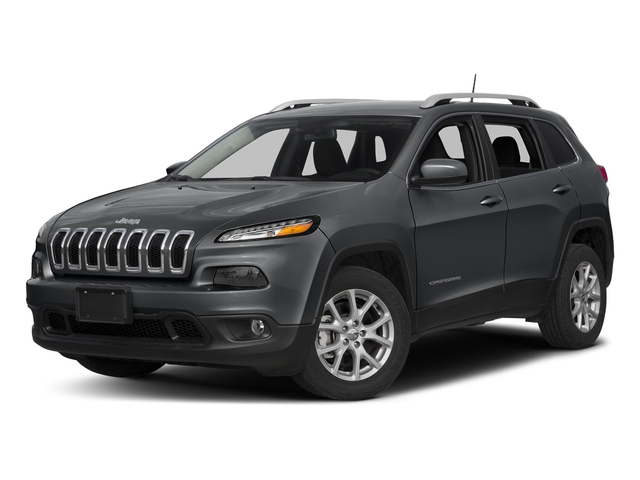 Dennis Dillon Jeep >> 2018 Jeep Cherokee Latitude Plus 4x4 Pictures | NADAguides Dennis Dillon Jeep >> 2018 Jeep Cherokee Latitude Plus 4x4 Pictures | NADAguides