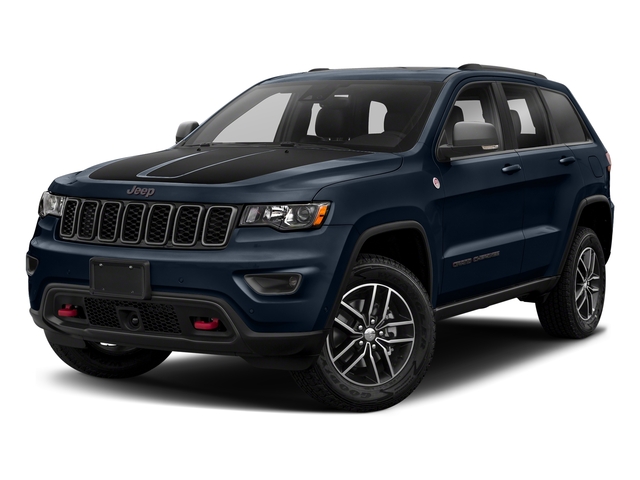 2018 Jeep Grand Cherokee Trailhawk >> 2018 Jeep Grand Cherokee Trailhawk 4x4 Pictures | NADAguides 2018 Jeep Grand Cherokee Trailhawk >> 2018 Jeep Grand Cherokee Trailhawk 4x4 Pictures | NADAguides