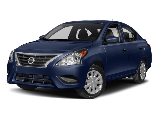 2018 Nissan Versa Sedan SV CVT Pictures | NADAguides 2018 Nissan Versa Sedan SV CVT Pictures | NADAguides