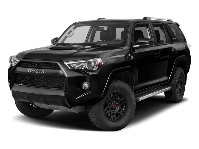 Toyota 4Runner For Sale Near Me >> 2018 Toyota 4Runner TRD Pro 4WD Pictures | NADAguides Toyota 4Runner For Sale Near Me >> 2018 Toyota 4Runner TRD Pro 4WD Pictures | NADAguides
