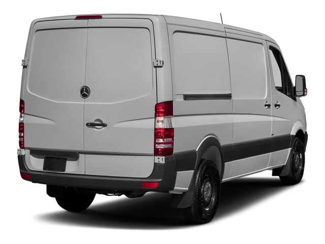 2016 Mercedes Benz Sprinter Cargo Vans Rwd 2500 170 Worker Pictures Arctic White 2016 Mercedes Benz Sprinter Cargo Vans Pictures Rwd 2500 170