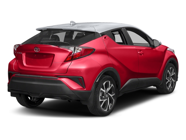 Toyota Dealers Near Me >> 2018 Toyota C-HR XLE Premium FWD Pictures | NADAguides Toyota Dealers Near Me >> 2018 Toyota C-HR XLE Premium FWD Pictures | NADAguides