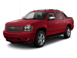 2011 Chevrolet Avalanche Values- NADAguides 2011 Chevrolet Avalanche Values- NADAguides
